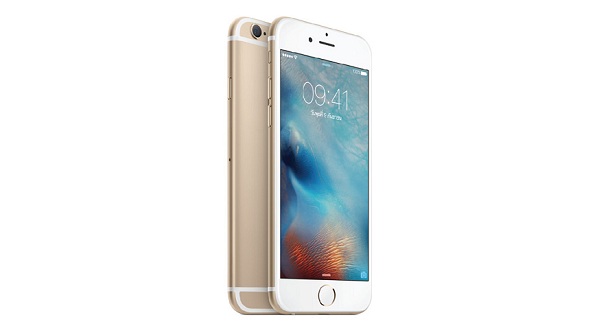 ห้ามพลาด!! iStudio ลดค่าเครื่อง iPhone 6s ความจุ 128GB สูงสุด 9,500 บาท