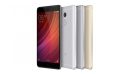 Xiaomi Redmi Note 4 ชิปเซ็ต Snapdragon 625 แรมสูงสุด 4GB แบตเตอรี่ 4100 mAh