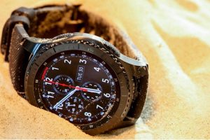 เปิดตัว Samsung Gear S3 โฉมใหม่! ดีไซน์สวยหรู รองรับ LTE และ GPS