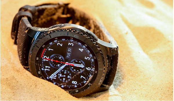 เปิดตัว Samsung Gear S3 โฉมใหม่! ดีไซน์สวยหรู รองรับ LTE และ GPS