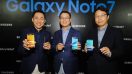 Samsung แถลงการณ์ เปลี่ยน Galaxy Note7 เครื่องใหม่ทันที เพราะความปลอดภัยของลูกค้า สำคัญที่สุด