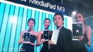 พรีวิว Huawei MediaPad M3 ชูจุดเด่นหน้าจอคมชัด คุณภาพเสียงยอดเยี่ยม สเปคแรงในราคาไม่แพง