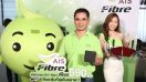 AIS Fibre แรงทั้งเน็ตและโปรโมชั่น 20/7 Mbps เพียง 590 บาท พร้อมเร่งขยายพื้นที่บริการในตัวเมืองอีก 27 จังหวัด