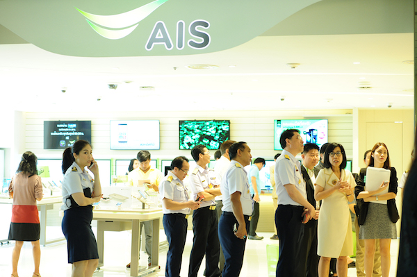 AIS เปิดให้ กสทช. เข้าตรวจสอบกระบวนการทำงานของหน่วยงานวิเคราะห์ข้อมูลการใช้งานของลูกค้าอย่างละเอียดทุกขั้นตอน