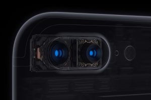 iPhone รุ่นปี 2017 จะมาพร้อมเลนส์กล้องคู่ เฉพาะรุ่นไฮเอนด์เท่านั้น!