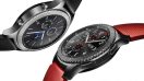 เปิดตัว Samsung Gear S3 เป็นมากกว่านาฬิกา หรูหราเหนือกาลเวลา