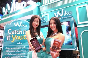 Wiko ขยายเวลารับประกันนานถึง 18 เดือน มั่นใจคุณภาพ ท้าให้ลองเปิดใจ