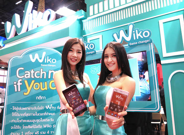 Wiko ขยายเวลารับประกันนานถึง 18 เดือน มั่นใจคุณภาพ ท้าให้ลองเปิดใจ