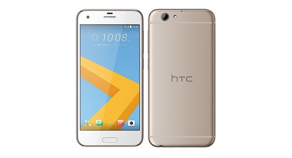 เปิดตัว HTC One A9s รุ่นอัพเกรดสเปคระดับกลาง RAM 3GB มีสแกนลายนิ้วมือ