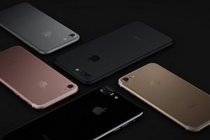 เปิดตัว iPhone 7 และ iPhone 7 Plus อย่างเป็นทางการ บอกเลยสเปคไม่ธรรมดา!! เคาะราคาเริ่มต้นที่ 26,xxx บาท