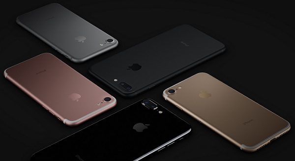 เปิดตัว iPhone 7 และ iPhone 7 Plus อย่างเป็นทางการ บอกเลยสเปคไม่ธรรมดา!! เคาะราคาเริ่มต้นที่ 26,xxx บาท