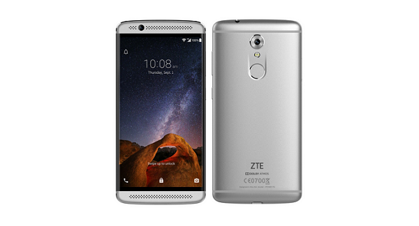 ราคามือถือ ZTE แซดทีอี 2020 – 2021