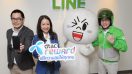 dtac ทุ่มงบกว่า 2 ล้านบาท ผนึก LINE MAN มอบสิทธิพิเศษส่งความสุขถึงมือ รับส่วนลดค่าบริการสูงสุด 100 บาท