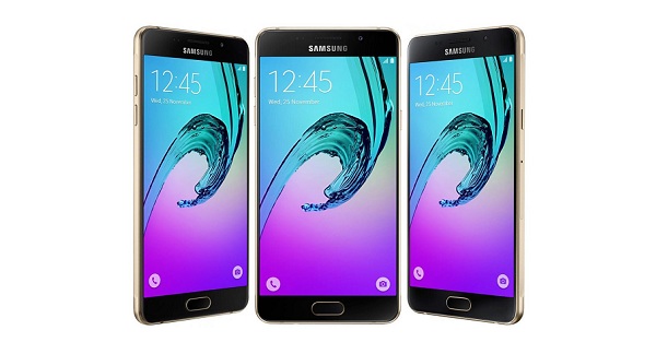 Samsung เตรียมเปิดตัว Galaxy A3 และ Galaxy A7 เวอร์ชั่นปี 2017 เร็วๆ นี้