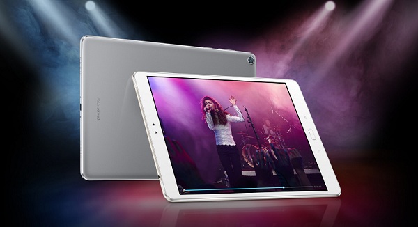 เปิดตัว ASUS ZenPad 3S 10 แท็บเล็ตสเปคเรือธง RAM 4GB แบตเตอรี่ 5900mAh มาพร้อมปากกา Z Stylus