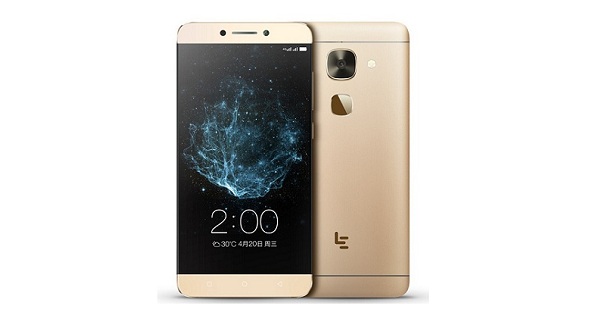 หลุดภาพเครื่องจริง LeEco Le Pro 3 เรือธงสเปคอลังการ RAM 8GB แบตอึด 5000mAh จ่อเปิดตัว 21 กันยายนนี้