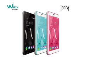 เปิดตัว Wiko Jerry น้องใหม่ล่าสุด! คุ้มค่า ใช้งานง่าย หน้าจอใหญ่ ฟังก์ชั่นครบ ราคา 2 พันต้นๆ