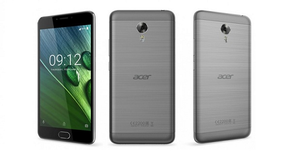 เปิดตัว Acer Liquid Z6, Liquid Z6 Plus และแท็บเล็ต Iconia Talk S ราคาถูก