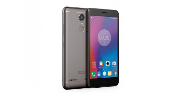 Lenovo K6 เลอโนโว เค6 ราคา