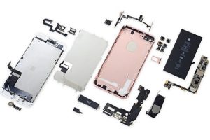 iFixit ชำแหละ iPhone 7 และ iPhone 7 Plus มีอะไรเพิ่มเข้ามาใหม่บ้าง ไปดูกันเลย!