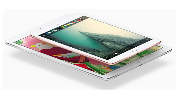 ล่าสุด!! Apple (ประเทศไทย) ปรับลดราคา iPad เริ่มต้นที่ความจุ 32GB ลดสูงสุด 4,000 บาท