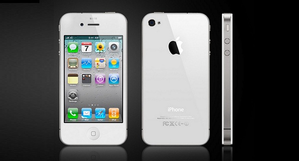 น้ำตาไหล! Apple เตรียมหยุดให้บริการซ่อมแซม iPhone 4 ในเดือนนี้