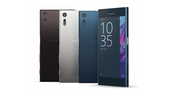 Sony Xperia XZ โซนี่ เอ็กซ์พีเรีย เอ็กซ์ซี ราคา