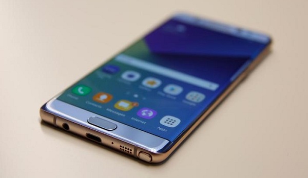 ประกาศ!! Samsung ประเทศไทย เลื่อนกำหนดการรับเครื่อง และวันวางจำหน่าย Galaxy Note 7 ออกไปแบบไม่มีกำหนด