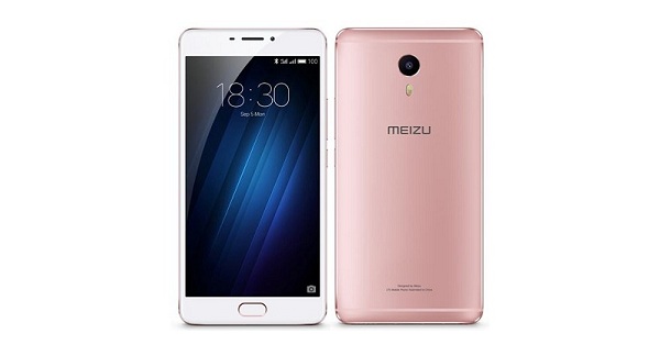 เปิดตัว Meizu M3 Max แฟบเล็ตจอใหญ่ สเปคระดับเรือธง แบตอึด 4100mAh เคาะราคาไม่ถึงหมื่น!