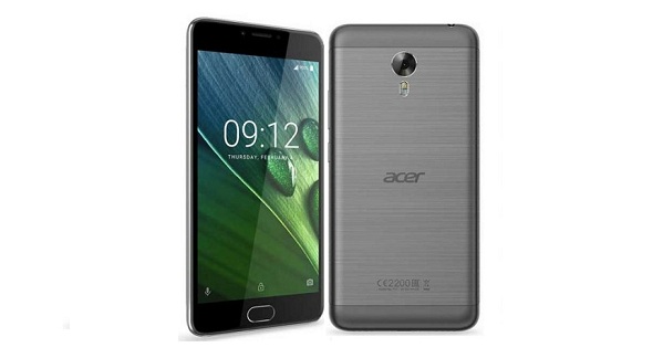 Acer Liquid Z6 Plus เอเซอร์ ลิควิด ซี6 พลัส ราคา