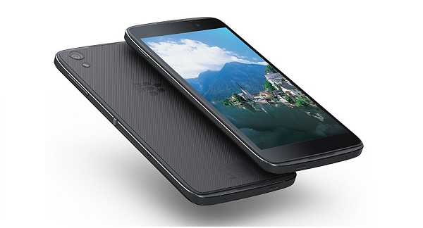 เผยข้อมูล BlackBerry DTEK 60 เรือธงสเปคไม่ธรรมดา คาดเปิดตัวเร็วๆ นี้!