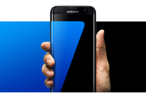 ใช้งานได้ 2 เดือน Galaxy S7 edge หน้าจอขึ้นแถบดำ ขอเงินคืนเจอค่าเสื่อมสภาพเกือบ 5 พัน!!