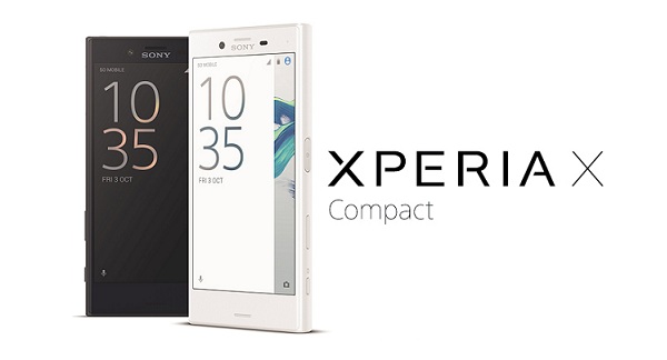 Sony Xperia X Compact เตรียมวางขายครั้งแรกในงาน Mobile Expo 2016 พร้อมของแถมเพียบ!!