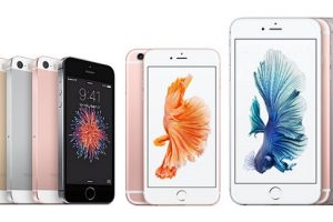 ชี้เป้า!! Apple (ประเทศไทย) ลดราคา iPhone 6s, 6s Plus และ SE สูงสุดถึง 8,000 บาท