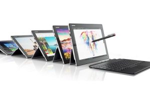 Lenovo ขนกองทัพผลิตภัณฑ์รุ่นใหม่ล่าสุด เปิดตัวในงาน IFA 2016