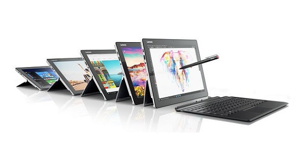 Lenovo ขนกองทัพผลิตภัณฑ์รุ่นใหม่ล่าสุด เปิดตัวในงาน IFA 2016