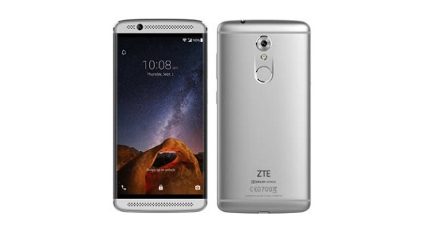 ZTE Axon 7 mini แซดทีอี แอกซอน 7 มินิ ราคา