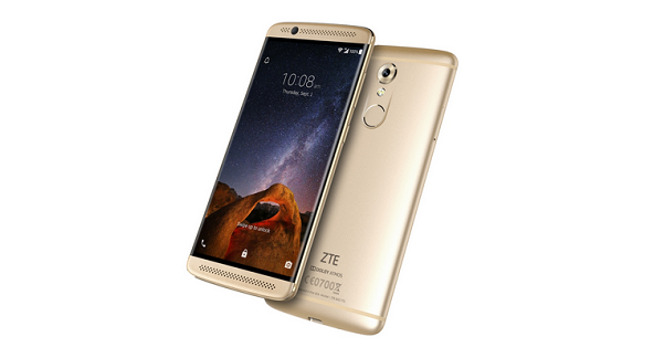 เปิดตัว ZTE Axon 7 mini รุ่นเล็กสเปคแรง! ระบบเสียงคุณภาพสูง ราคาหมื่นต้นๆ