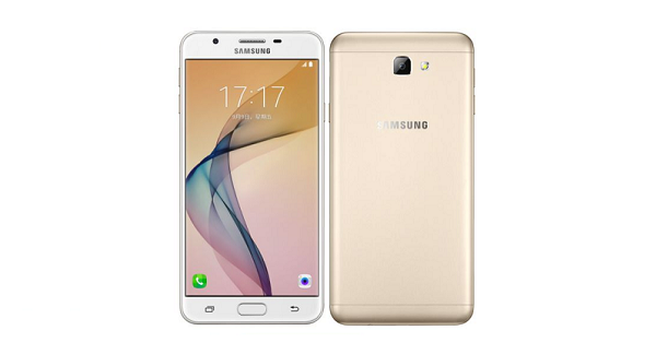 เปิดตัวแล้ว Samsung Galaxy On7 (2016) มาพร้อม RAM 3GB ราคาประหยัด!