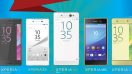 จำนวนจำกัด! TG Fone หั่นราคา Sony Xperia ทั้งหมด 5 รุ่น ไม่ติดโปร ไม่ต้องเปิดเบอร์ใหม่