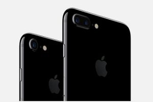 iPhone 7 และ iPhone 7 Plus สีดำเจ็ทแบล็คกระแสดี ยอดจองแน่นจนสินค้าขาดตลาด!!