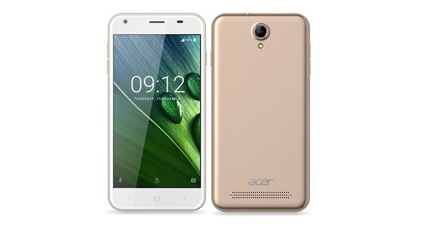 Acer Liquid Z6 เอเซอร์ ลิควิด ซี6 ราคา