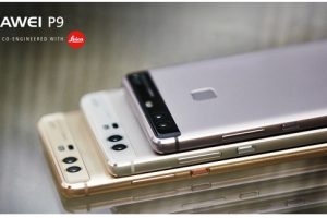 Huawei P9 – Huawei P9 Plus : Dual Camera Co-Engineer with Leica นวัตกรรมใหม่แห่งการถ่ายภาพบนสมาร์ทโฟน