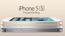 โปรโมชั่นสุดคุ้ม iPhone 5s ราคาเริ่มต้นเพียง 5,900 บาท รับเน็ตฟรี 80GB