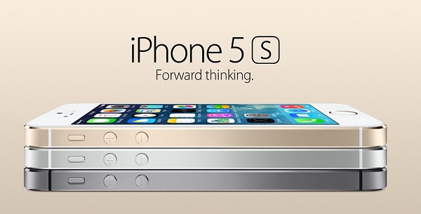 โปรโมชั่นสุดคุ้ม iPhone 5s ราคาเริ่มต้นเพียง 5,900 บาท รับเน็ตฟรี 80GB