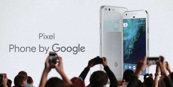 เผยผลทดสอบ! Google Pixel XL ได้คะแนนความแรงต่ำกว่า iPhone 7