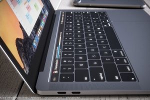 สื่อนอกเผย! Apple เตรียมเปิดตัว Macbook Pro รุ่นใหม่ 27 ตุลาคมนี้