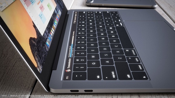 สื่อนอกเผย! Apple เตรียมเปิดตัว Macbook Pro รุ่นใหม่ 27 ตุลาคมนี้