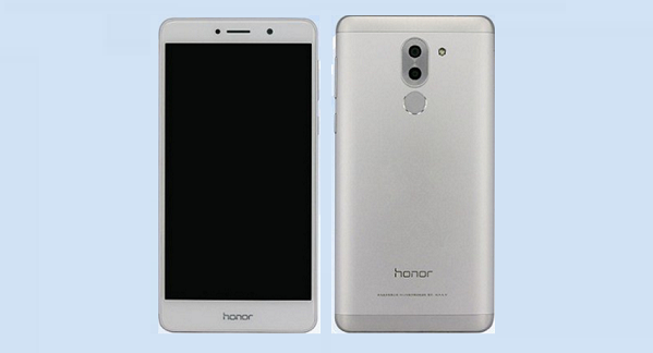 Huawei Honor 6X กล้องหลังเลนส์คู่ RAM 3GB มีสแกนลายนิ้วมือ ราคาเบาๆ จ่อเปิดตัว 18 ตุลาคมนี้