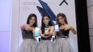 เปิดตัว Sony Xperia XZ มาพร้อมระบบกันสั่น 5 แกนสำหรับการถ่ายวิดีโอ และ Image Sensor มากถึง 3 ตัว